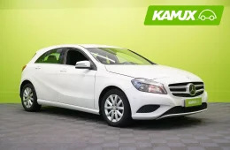 Mercedes-Benz A