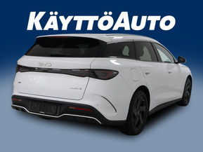 BYD Seal 6 DM-i