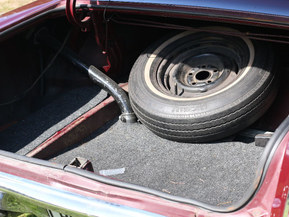 Mercury Montego