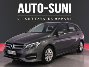 Mercedes-Benz B