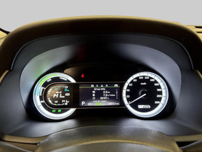 Kia Niro plug-in