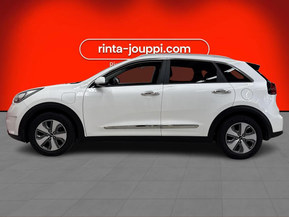 Kia Niro plug-in