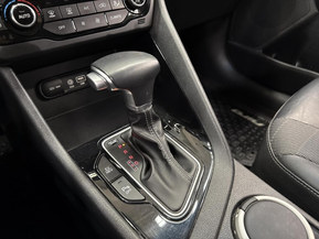 Kia Niro plug-in