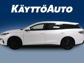 BYD Seal 6 DM-i