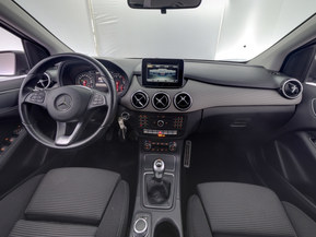 Mercedes-Benz B