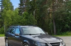 Saab 9-5