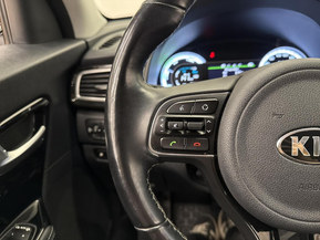 Kia Niro plug-in