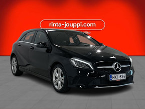 Mercedes-Benz A