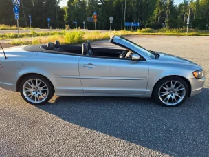 Volvo C70