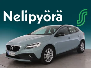 Volvo V40 Cross Country