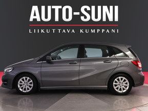 Mercedes-Benz B