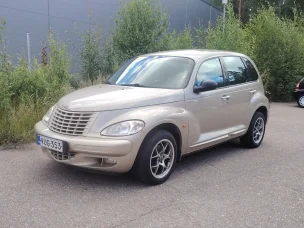 Chrysler PT Cruiser