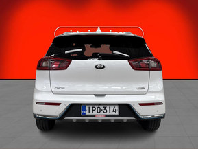 Kia Niro plug-in