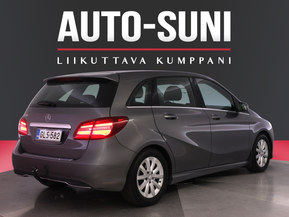 Mercedes-Benz B