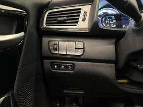 Kia Niro plug-in