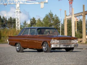 Ford Fairlane