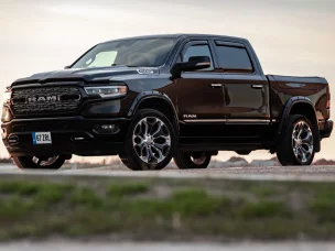 Dodge Ram 1500