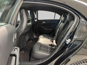Mercedes-Benz A