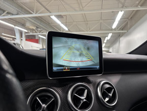 Mercedes-Benz A