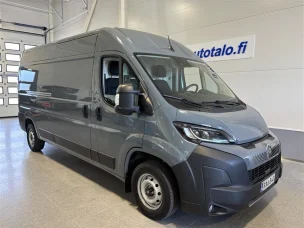 Citroen Jumper