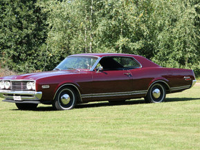 Mercury Montego
