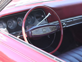 Mercury Montego