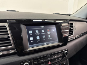 Kia Niro plug-in