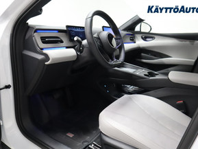 BYD Seal 6 DM-i