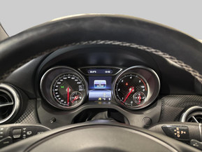 Mercedes-Benz A