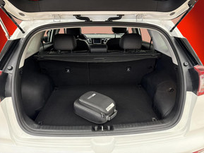 Kia Niro plug-in