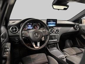 Mercedes-Benz A