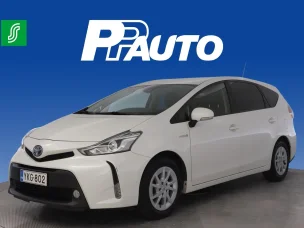 Toyota Prius+