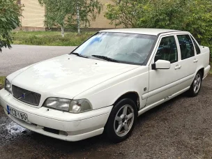 Volvo S70