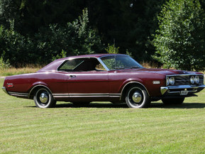 Mercury Montego