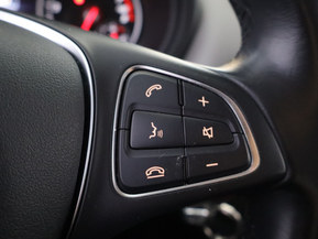 Mercedes-Benz B