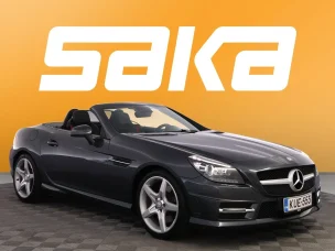 Mercedes-Benz SLK
