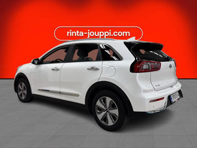 Kia Niro plug-in