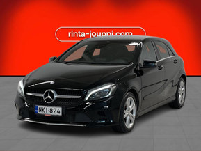Mercedes-Benz A