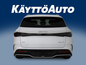 BYD Seal 6 DM-i