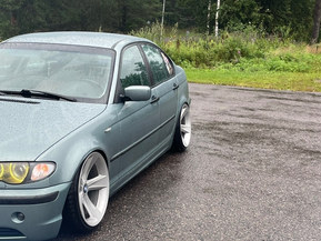 BMW 316