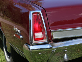 Mercury Montego
