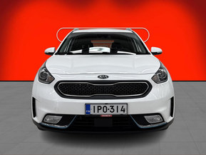 Kia Niro plug-in