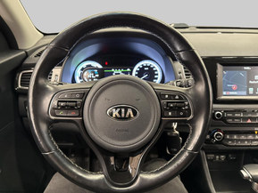 Kia Niro plug-in