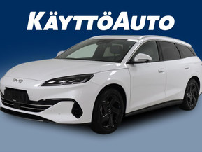 BYD Seal 6 DM-i