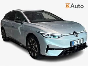Volkswagen ID.7