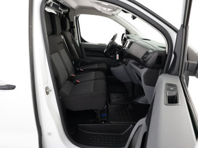 Citroen Jumpy