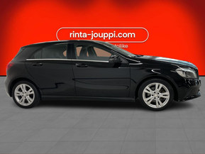 Mercedes-Benz A
