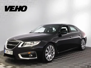 Saab 9-5