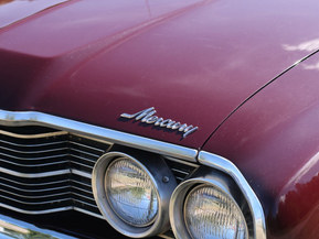 Mercury Montego