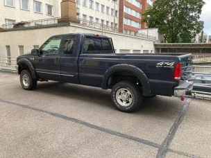 Ford F-250